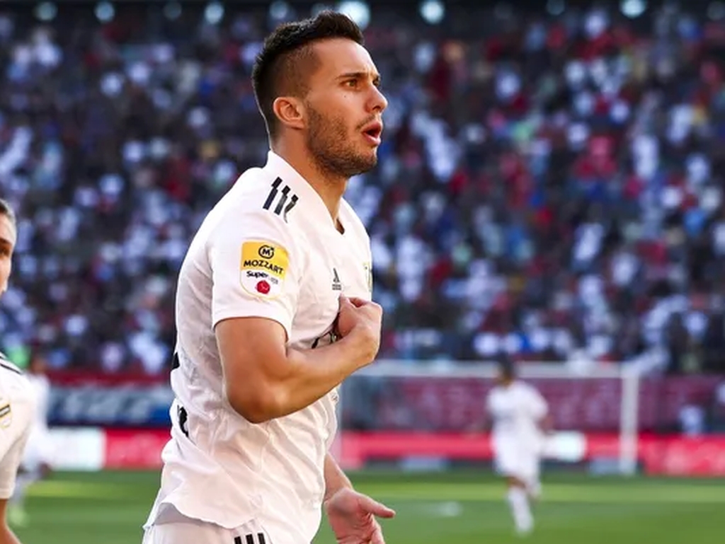 Srbijanski fudbaler dvaput pogodio direktno iz kornera na istoj utakmici