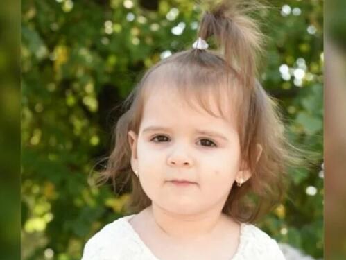 Srbijanski mediji: Nestala djevojčica Danka viđena u Beču