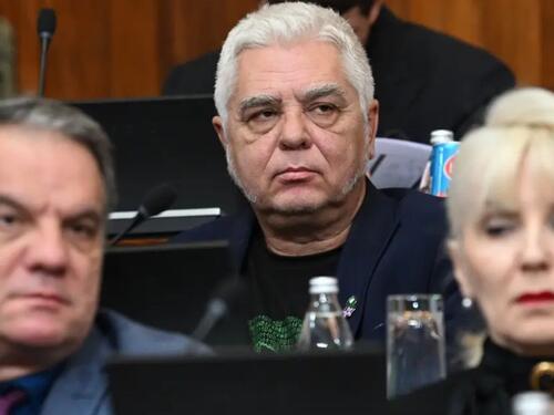 Srbijanski ministar Bratina izvinio se zbog izjava o Hrvatskoj i Ukrajini