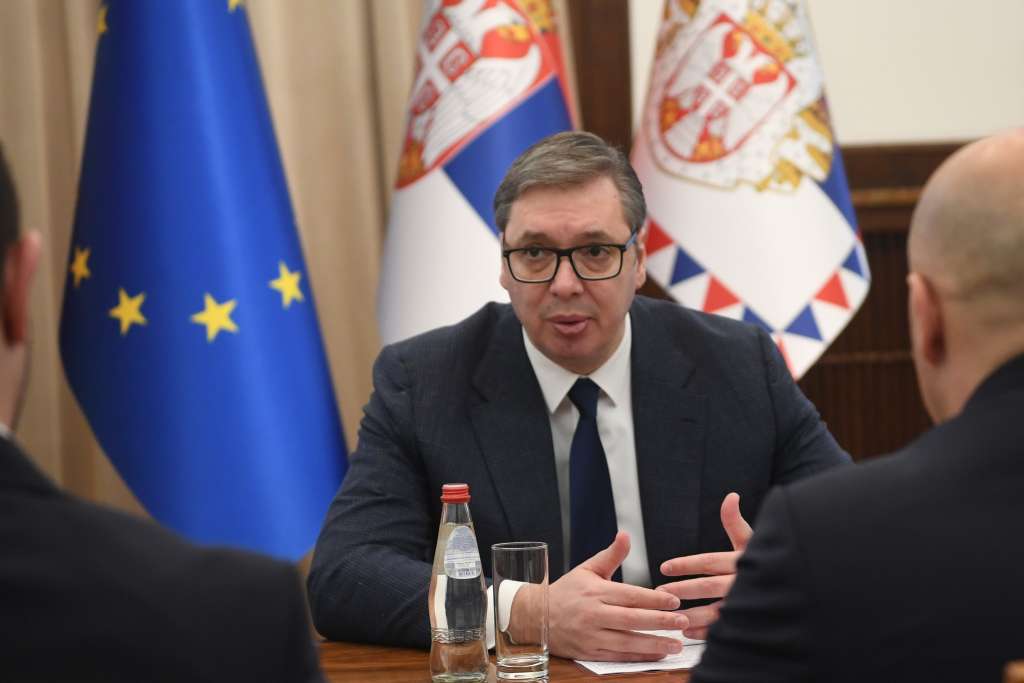 Srbijanski organi će podići optužnice za izazivanje opće opasnosti u Banjskoj?