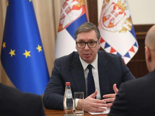 Srbijanski organi će podići optužnice za izazivanje opće opasnosti u Banjskoj?