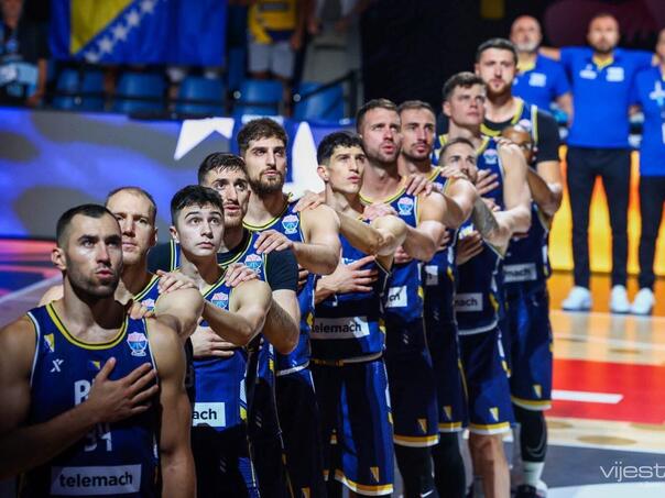 Srbijanski pjesnik o uspjehu Zmajeva: To je Bosna, vječiti prkos i ponos