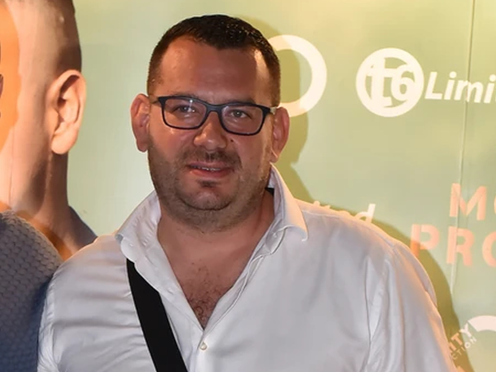 Srbijanski pjevač: Odem ja u WC, kad tamo dvojica za mene govore da sam idiot