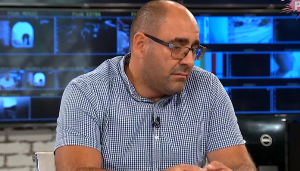 Srbijanski političar se izvinio zbog izjave o denacifikaciji Balkana