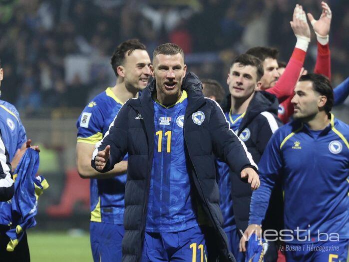 Srbijanski portal: "Evakuišite Beč, stižu hiljade Bosanaca po Mundijal"