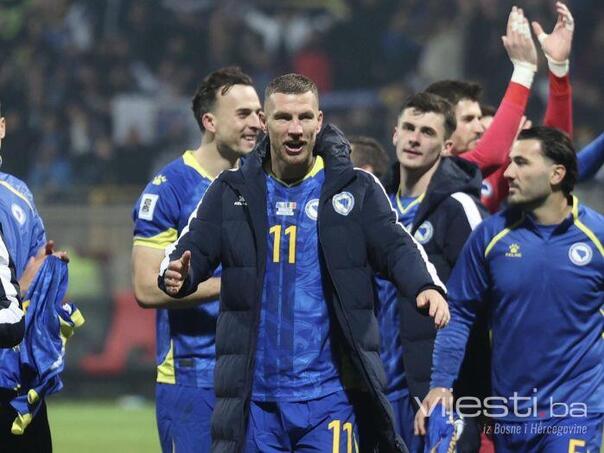 Srbijanski portal: "Evakuišite Beč, stižu hiljade Bosanaca po Mundijal"