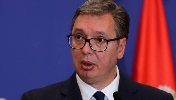 Srbija će iznenaditi odgovorom ako počne ubrzani prijem Kosova