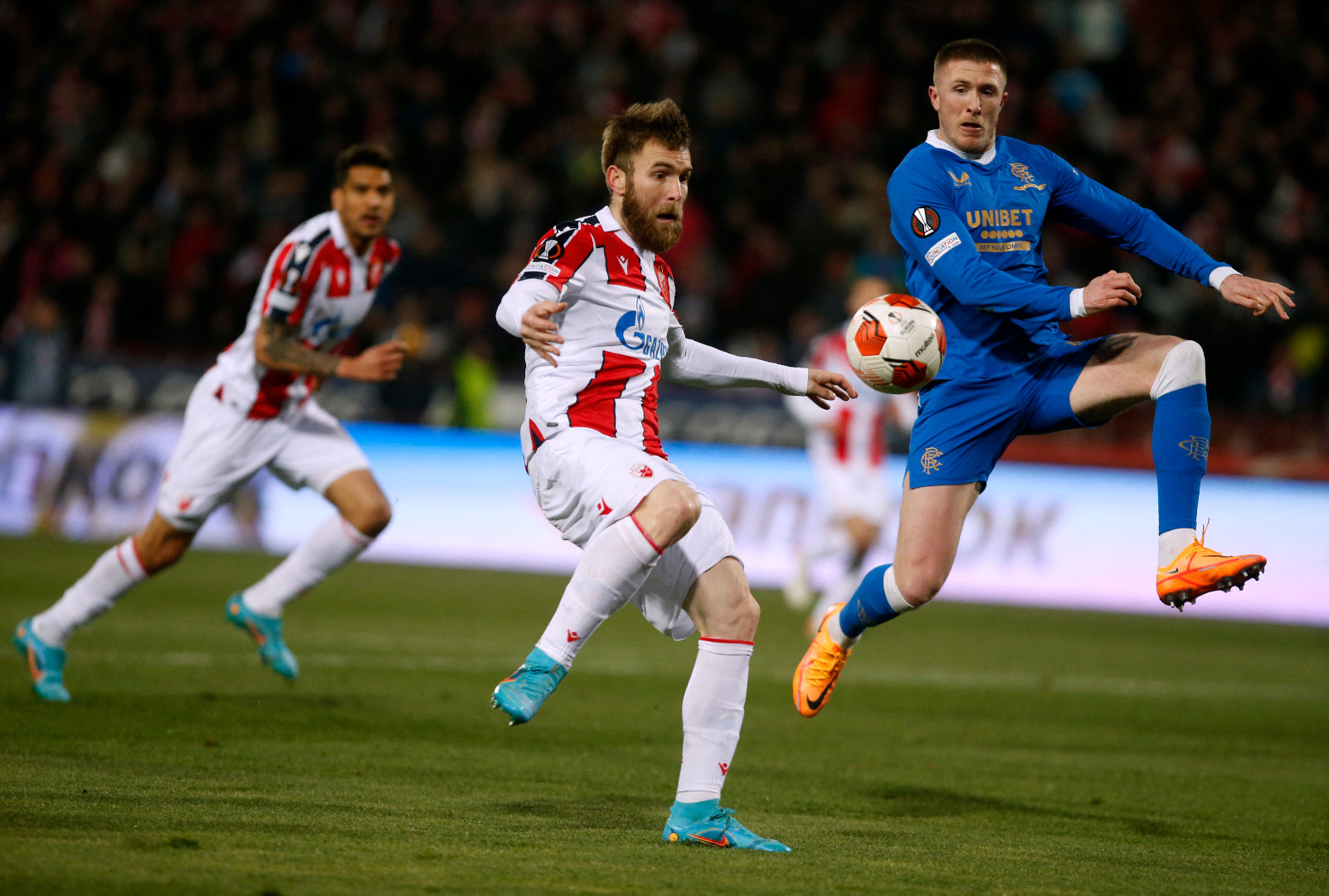 Srbiji od 2023. dva mjesta u Ligi prvaka