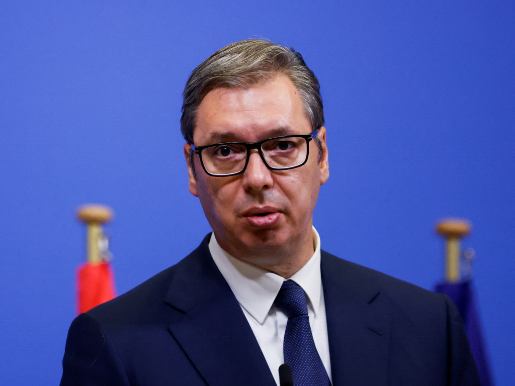 Srbiji opet loše ocjene Evrope: Problemi s pravosuđem, Kosovom i sankcijama Rusiji