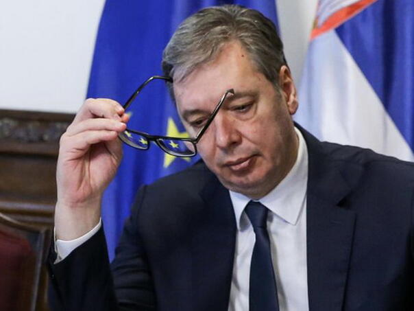 Srbiji prijeti gubitak 1.5 milijardi eura iz fondova Evropske unije