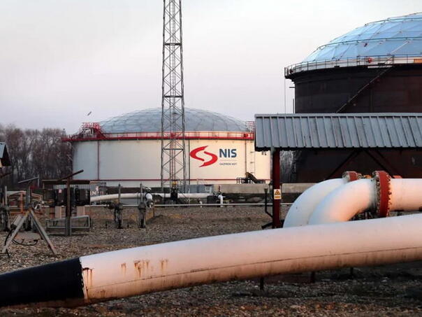 Srbiji se sveti politika energetske zavisnosti od Rusije