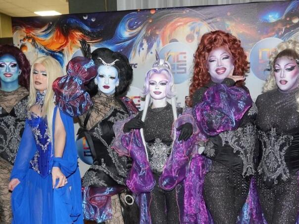 Srbiju bi na Eurosongu mogla predstavljati drag grupa Harem Girls, trans muškarci na štiklama