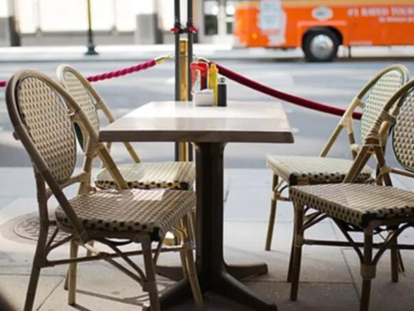 Srbin i Hrvat ukrali sve stvari iz lokala: Nisu dobili plate