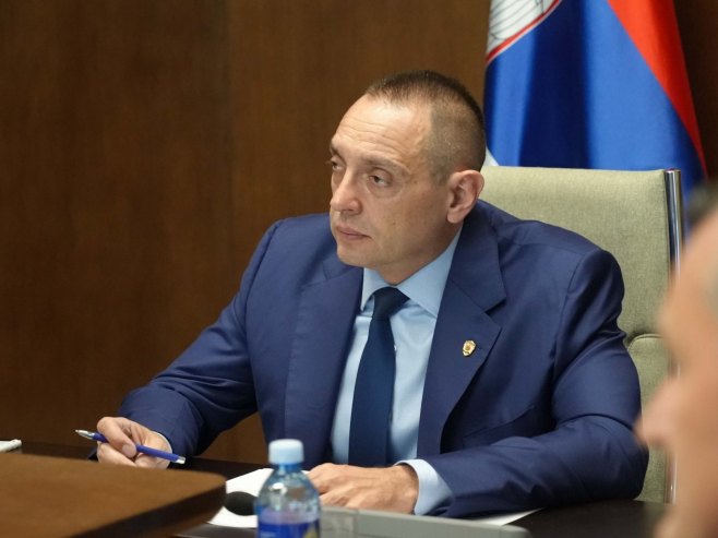 Srbin koga sankcije natjeraju da prestane da se bori za 'Srpski svet' nije Srbin