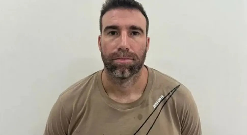 Srbin najtraženiji trgovac drogom