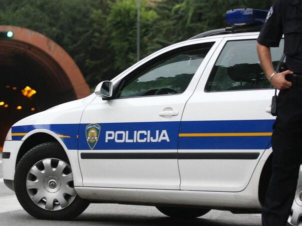 Srbin u Hrvatskoj u jednom danu ukrao šest automobila