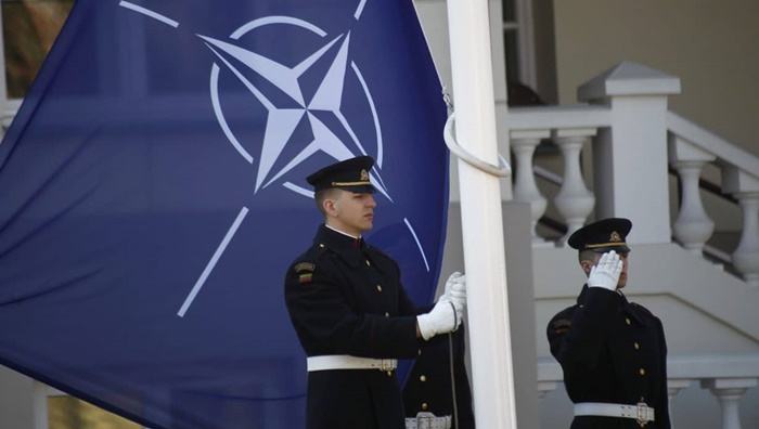 Srbinovski: Balkanske zemlje u NATO-u su garancija trajne stabilnosti