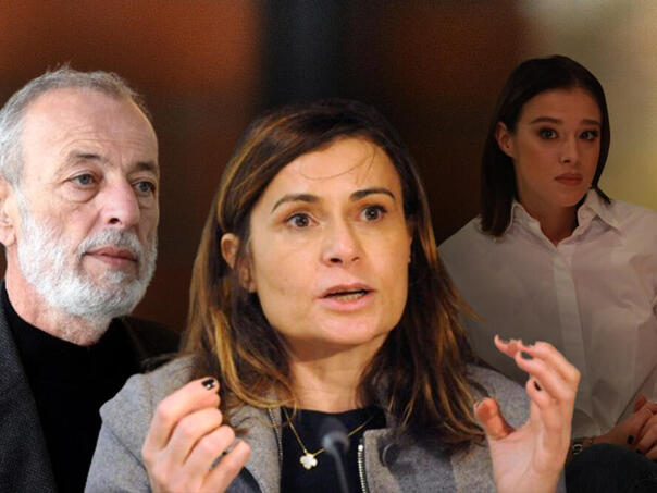 Srbljanović na suđenju Aleksiću: Je li normalno pitanje 'Koliki je Mikin jezik'