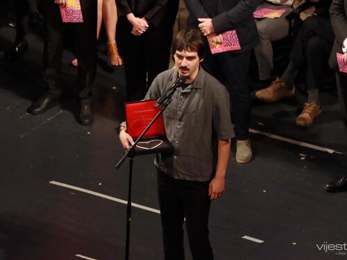 Srce Sarajeva za film “Vjetre, pričaj sa mnom”, ovo su svi dobitnici