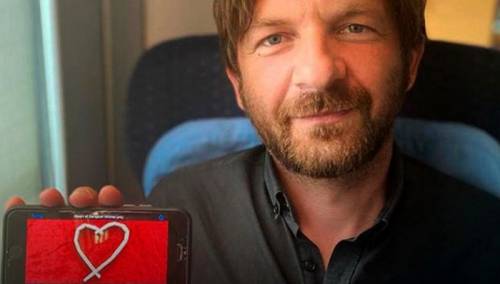 Srce Sarajeva za najbolji film dobio je "Exile"