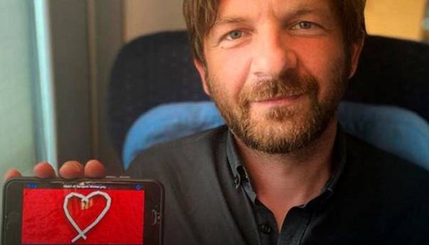 Srce Sarajeva za najbolji film dobio je "Exile"