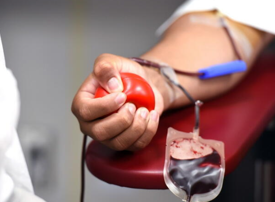 "Srce za djecu" - Svaki darovani mililitar krvi može biti odlučujući za djece oboljelu od raka