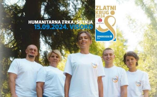 'Srce za djecu' - 'Zlatni septembar', mjesec podizanja svijesti o raku kod djece