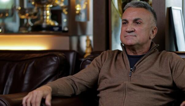 Srđan Đoković govorio o kraju Novakove karijere