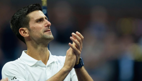 Srđan Đoković o kritičarima Novaka: "Vidim da je neuspješan i zaostao u razvoju, samo neka nastave"