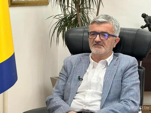 Srđan Mandić o ugovorima, opozivu, Trojci, “miru u kući”...