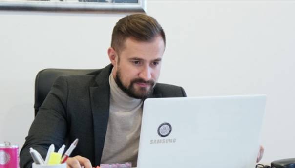 'Srebrena malina' na potezu: Odgovorni za ispravnost respiratora!