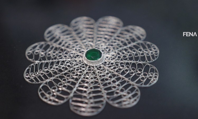 Srebreni cvijet Srebrenice za Joe Bidena