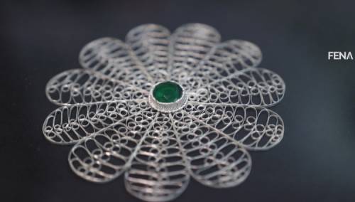 Srebreni cvijet Srebrenice za Joe Bidena