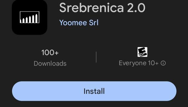 Srebrenica 2.0: Virtuelno putovanje kroz vrijeme