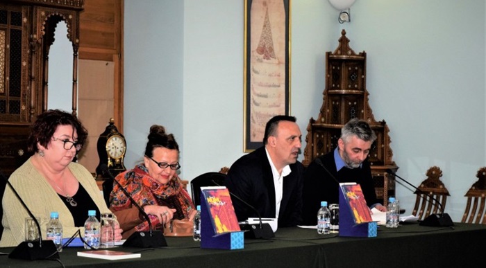 Srebrenica je bila mjesto susreta kultura, danas opomena čovječanstvu 