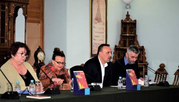 Srebrenica je bila mjesto susreta kultura, danas opomena čovječanstvu