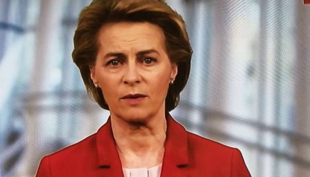 Srebrenica je i dalje otvorena rana