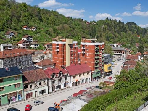 Srebrenica kreće u razvijanje turističkog potencijala