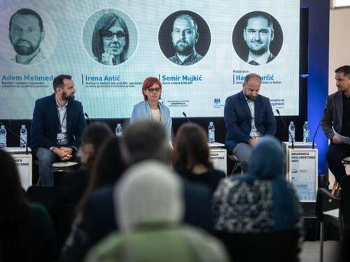 Srebrenica Media Meetings: Lekcije iz Srebrenice važne za svijet danas