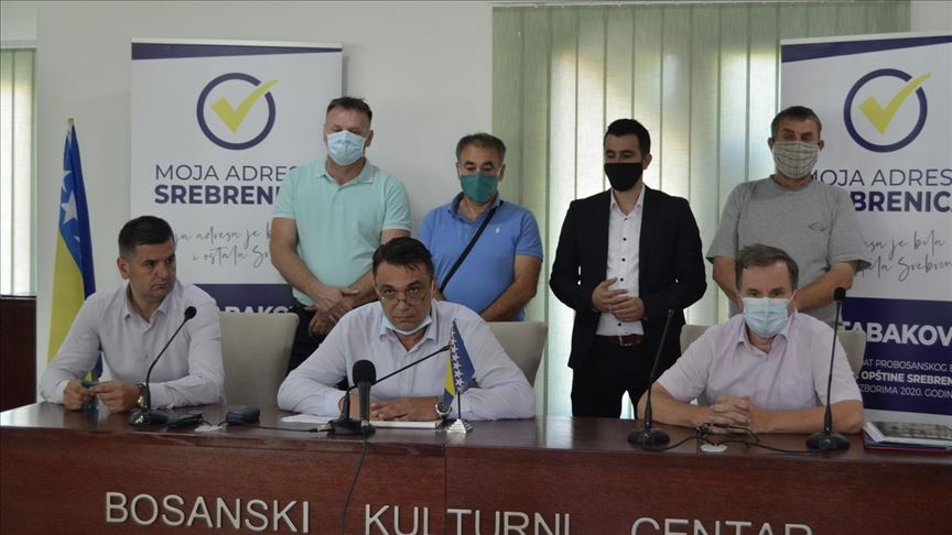 Srebrenica mora dobiti poseban status unutar BiH