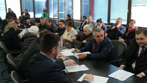 Srebrenica: Neidentificirane 82 žrtve na čekanju za ukop