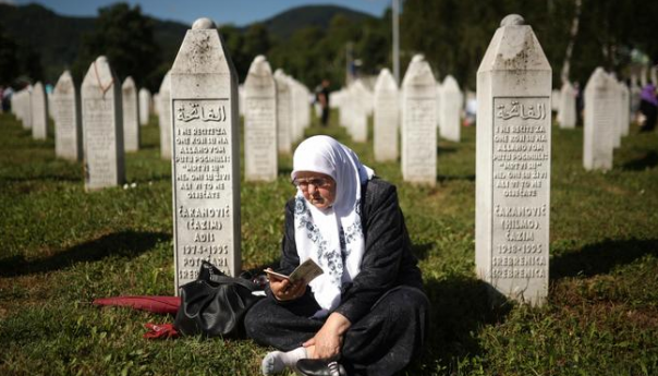 Srebrenica: Nizozemsko suočavanje sa historijom i pogled na žrtve