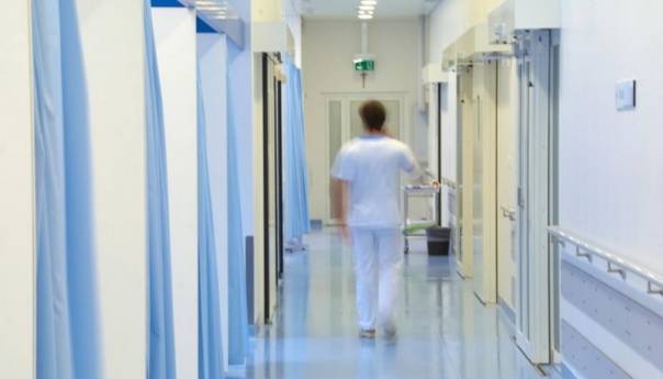 Zaraženi iz Srebrenice prebačen na liječenje u Srbiju