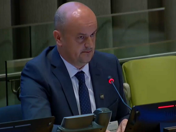 Srebreničanin koji je preživio strahote: Stanite u kraj negiranju genocida!