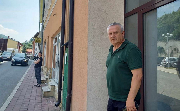 Srebreničanin se nakon 32 godine boravka u Švedskoj vratio u rodni grad