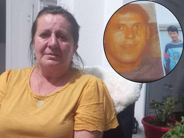 Srebreničanka Mevlida Omerović 11. jula će ukopati samo jednu kost supruga Hasiba