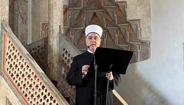 Srebrenička hutba: Zaborav je uvod u ponavljanje tragedije