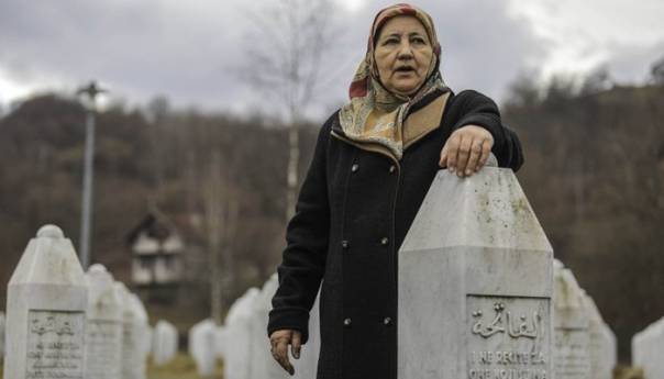 Srebreničke majke ostale same u kućama, njihova borba je traženje nestalih