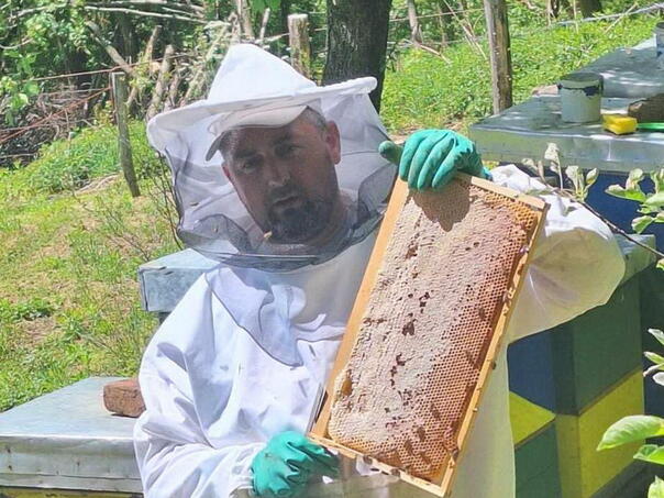 Srebrenički med jedan od najkvalitetnijih na tržištu