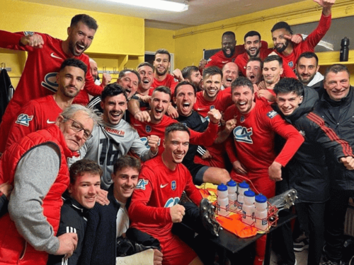 Sreća koja se ne može opisati riječima: Pogledajte reakciju šestoligaša nakon što su izvukli PSG